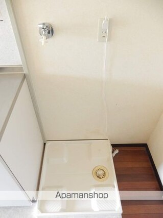 岡山県岡山市北区津島笹が瀬[1K/17.39m2]のその他部屋・スペース