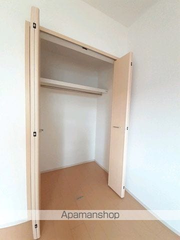 イリーデの内装写真