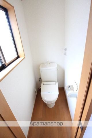 ウィッシュ新岩国の内装写真