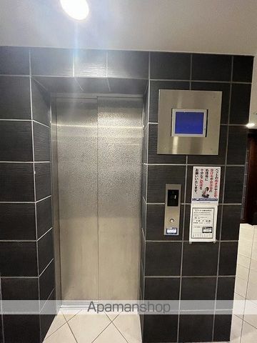クレアート大手前グランアクシアのその他写真