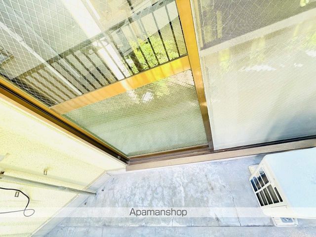 MAマンションの内装写真
