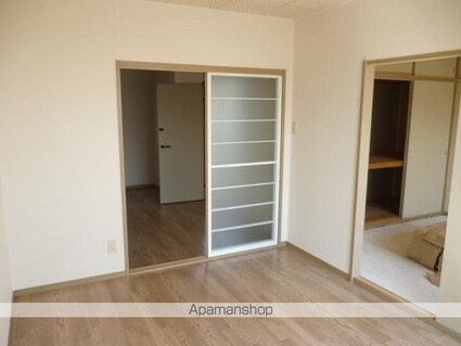 ビーライン日吉台　Ｂ[2DK/40.92m2]のその他部屋・スペース