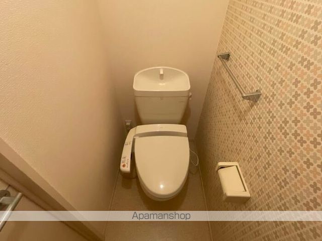 フォレスト コートの内装写真