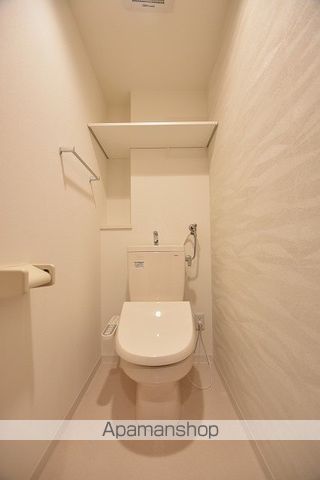 RIHOEDの内装写真