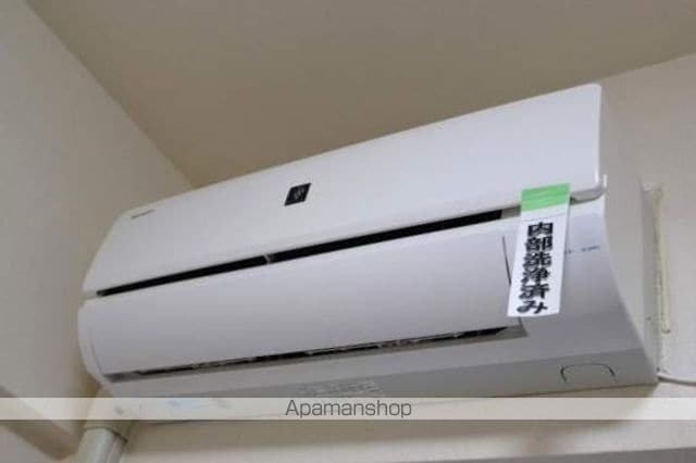センテニアル横川の内装写真