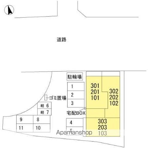 TORISIA大池の内装写真