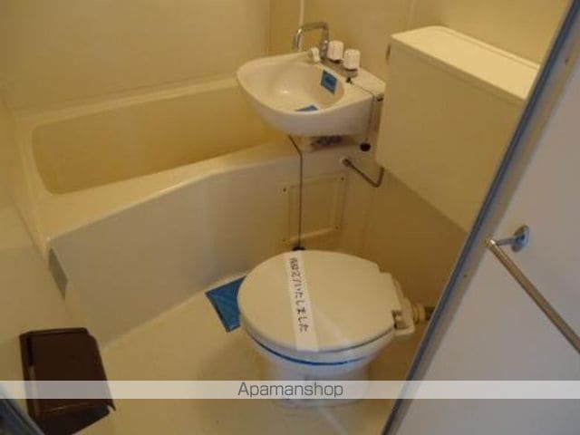TKマンションの内装写真