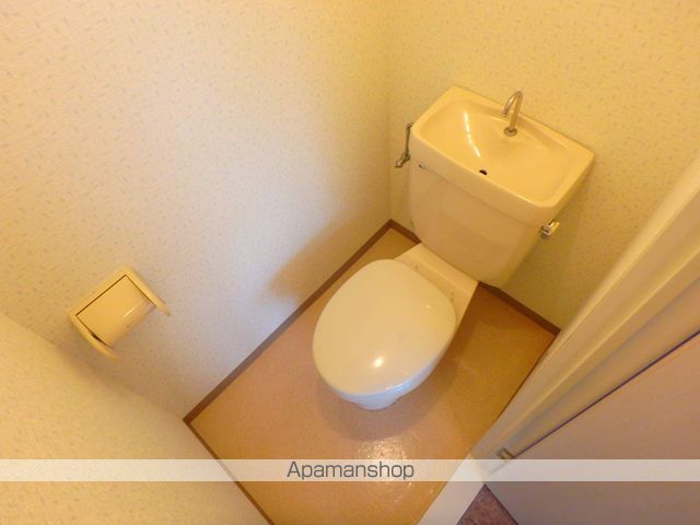 シャンテー長尾家具の内装写真