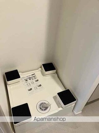 ザ・パークハビオ代々木[1R/23.6m2]のその他設備