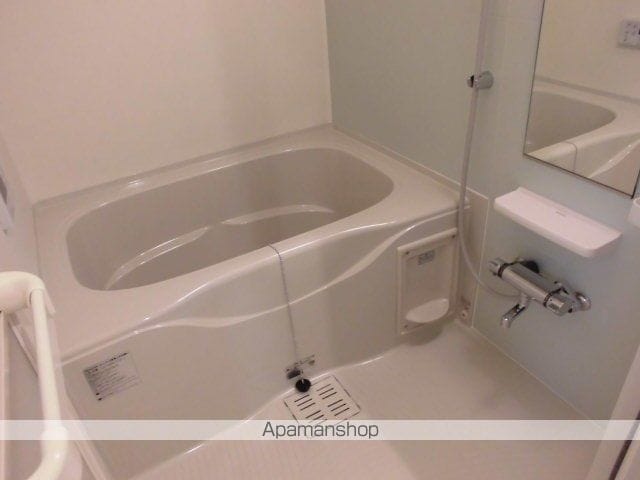 セレノ城南Bの内装写真