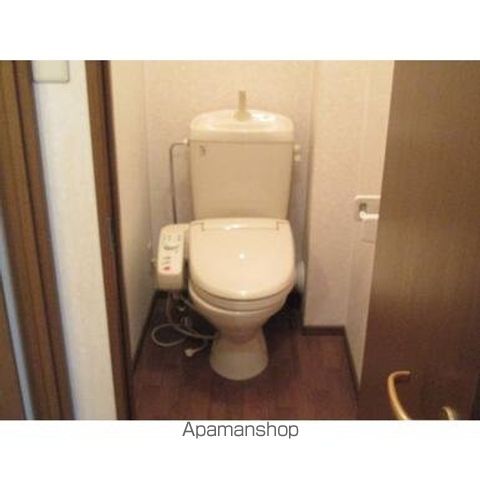 泉スクエアの内装写真