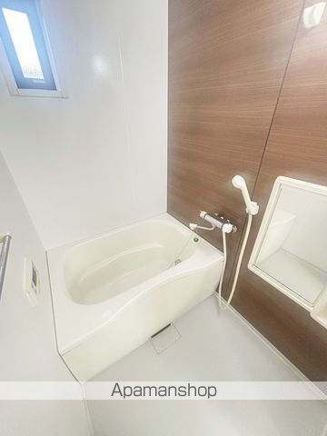 メゾンフィオーレIIIの内装写真