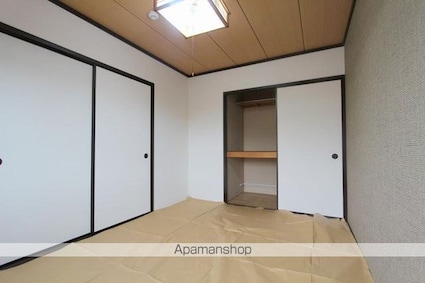 コーポ渡辺[2DK/35.51m2]の収納