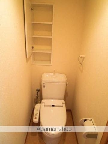 ミクアルトの内装写真