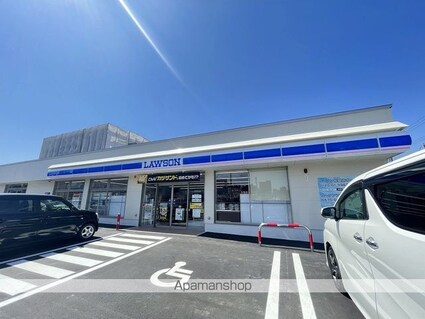 メゾン五稜郭[2LDK/52.06m2]の周辺5