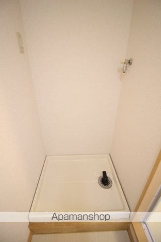 ジュビリーSの内装写真