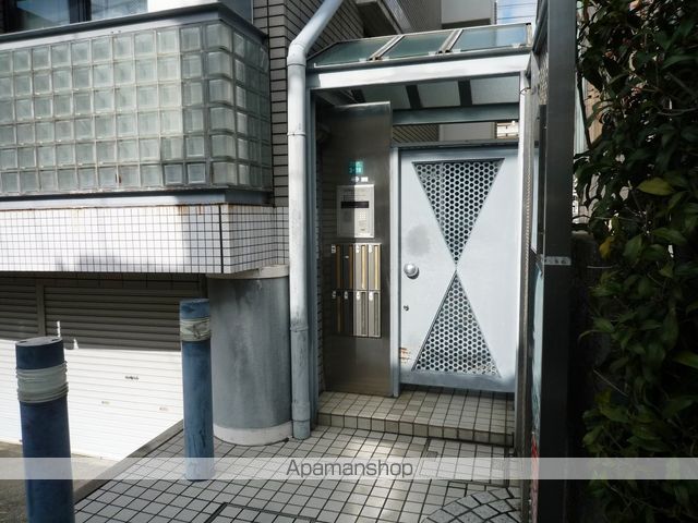 EXE・ASHIYAの玄関写真