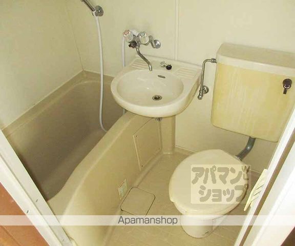 CASA22の内装写真