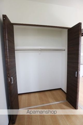 エルシャトー小郡の内装写真
