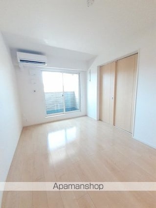 コンフォール[2LDK/59.09m2]のリビング・居間