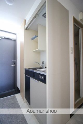 アイボリーハイツ C棟の内装写真