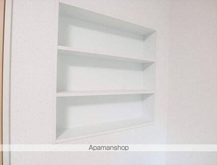 メルベージュ岸[1K/27.38m2]の内装8