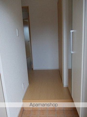 エレガンソーレIIIの内装写真