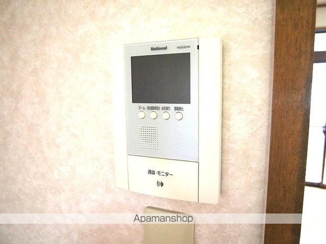 グリーンハイツいくらの内装写真