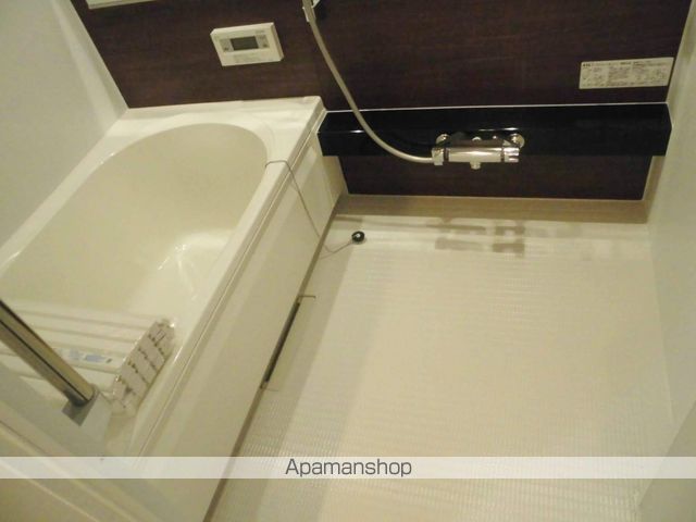 ソラーナ堺の内装写真