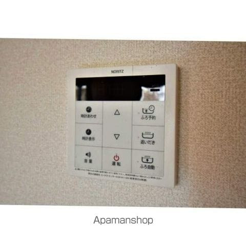 スタシオン三沢の内装写真