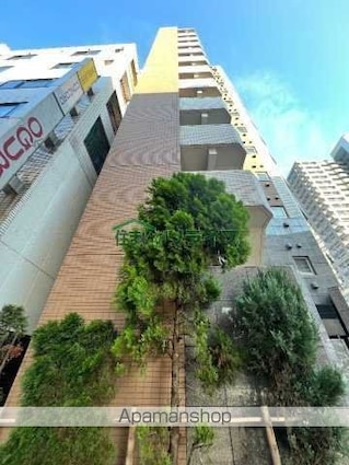 アーデン駒沢大学[1K/23.33m2]の外観2