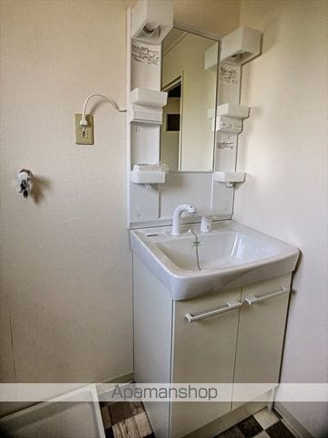 ポニーズマンションの内装写真