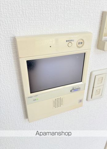 クローバー・グランデ昭和町の内装写真