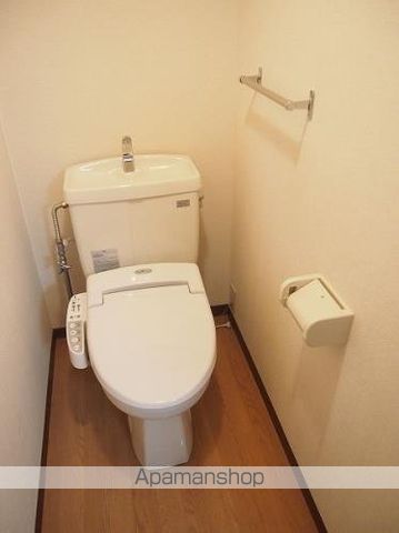 セゾンIIの内装写真