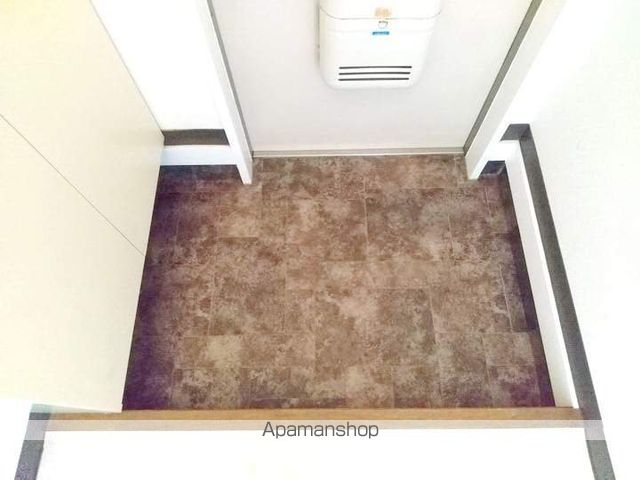 サンシャイン深澤の内装写真