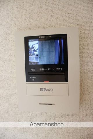 ベラストラーダの内装写真