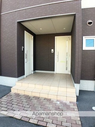 コンチェルト中央　Ｄ棟[2DK/45.42m2]の共用部3