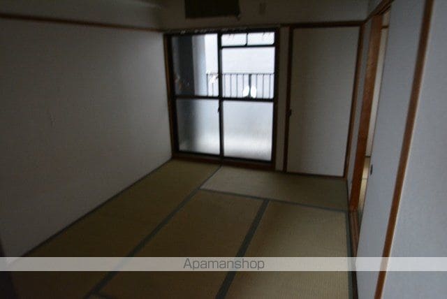 サンシャインMKM大池の内装写真