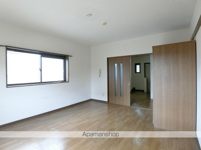 マンションアトランティスIIの内装写真