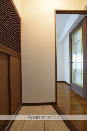 小菅木町ビル[1K/26.62m2]の玄関