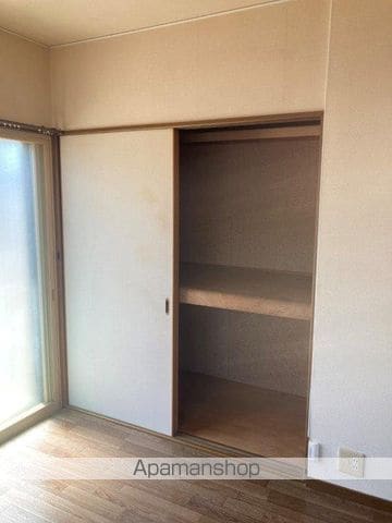 センチュリー荻野の内装写真