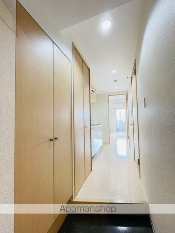 プロシード金山の内装写真