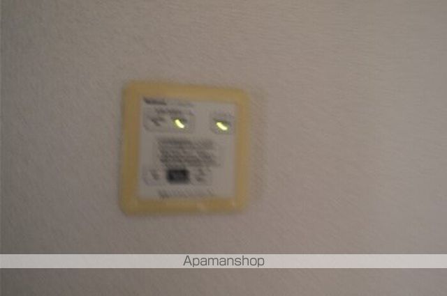 ウィルモア木風の内装写真