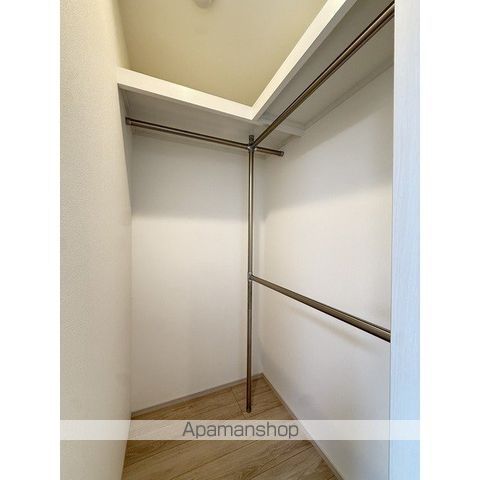 アジールコート下高井戸の内装写真