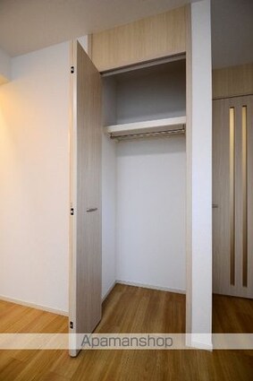 Ｎａｇｏｍｉ　Ⅲ[1K/27.29m2]の内装5