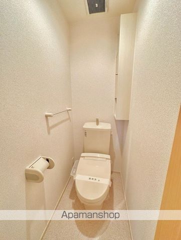 Riria VII Vの内装写真