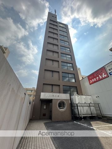 グレース八田.の外観写真