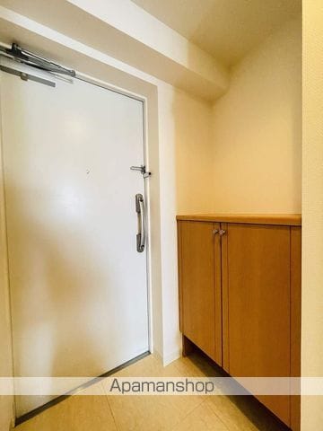 グランカーサ千代田の内装写真