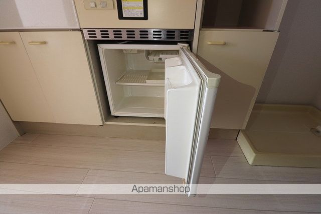 アクシス翠町の内装写真