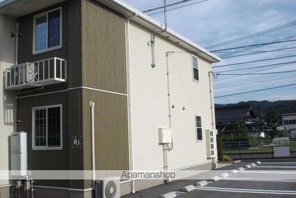 コンフルアンス　ＭⅠ[2DK/45.06m2]の外観2